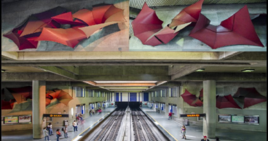 Artistas venezolanos exaltarán música tradicional en el Metro de Caracas