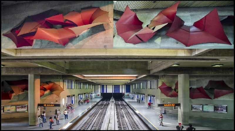 Artistas venezolanos exaltarán música tradicional en el Metro de Caracas