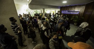 ¡Programación de película! Cinemateca Nacional celebra su 57 aniversario