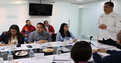 Consolidan sistema de calidad venezolano