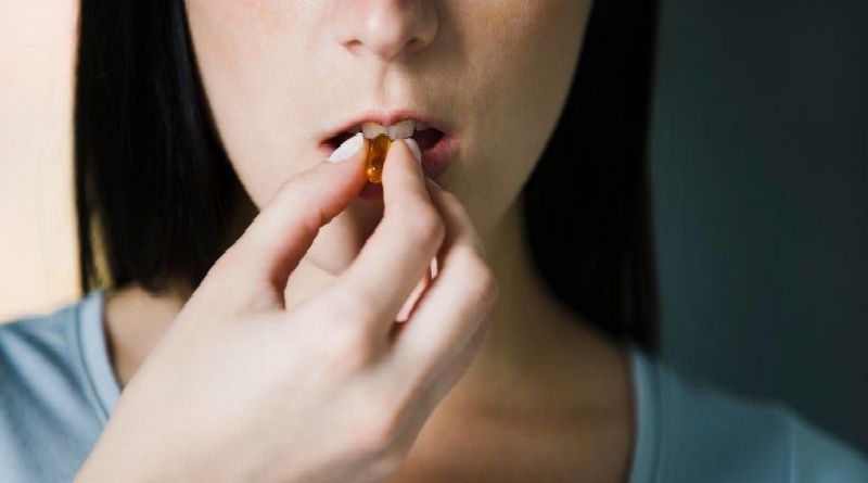 ¿Pueden los multivitamínicos retrasar el deterioro cognitivo?