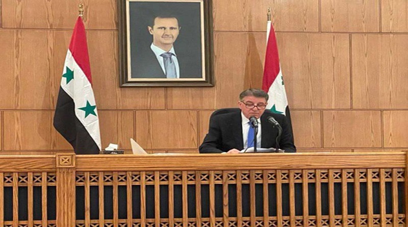 Siria denuncia que EEUU y Occidente politizan la labor de la OPAQ