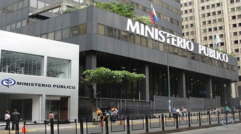MP rechaza a gobiernos extranjeros que buscan reeditar la violencia en Venezuela