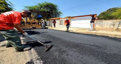 Plan Pueblo Bonito favorece a comunidades del municipio Mara en el Zulia