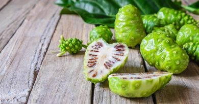 ¿Sabes cuál es la fruta “milagrosa”?