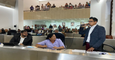 Concejales de Caracas aprueban Ordenanza para Convivencia Ciudadana