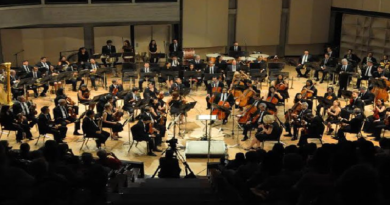 Orquesta Sinfónica de Venezuela se presentará en el Teatro Teresa Carreño