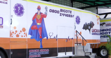Ofrecen balance del sistema "0800-Bigote" en el estado Carabobo