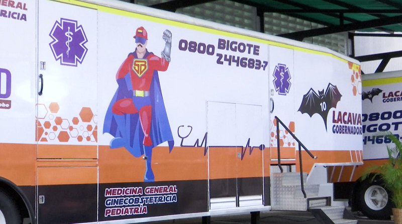 Ofrecen balance del sistema "0800-Bigote" en el estado Carabobo