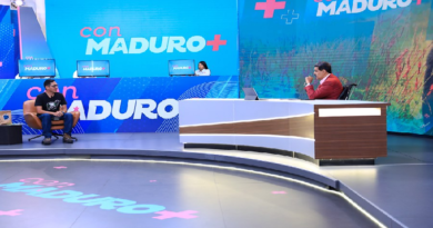 Marcos Hidalgo: el Oso Frontino es una especie única y es nuestra