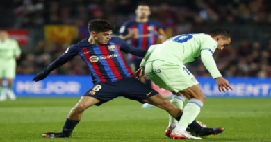 Pedro González "Pedri" no se visualiza como Balón de Oro