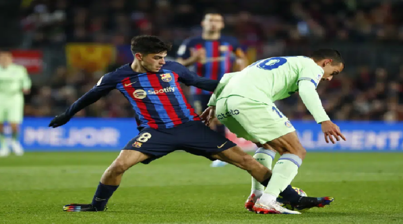 Pedro González "Pedri" no se visualiza como Balón de Oro