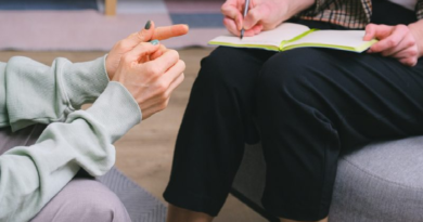 Psicoterapia con IA muestra mejoras en síntomas de depresión y ansiedad