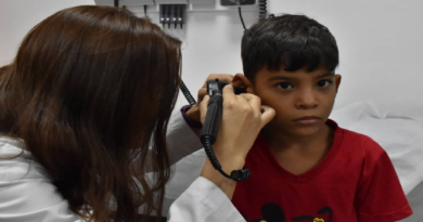Realizan jornada de captación de pacientes para la colocación de implantes cocleares