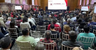 Sostienen encuentro con autoridades y equipos de planificación de Pdvsa
