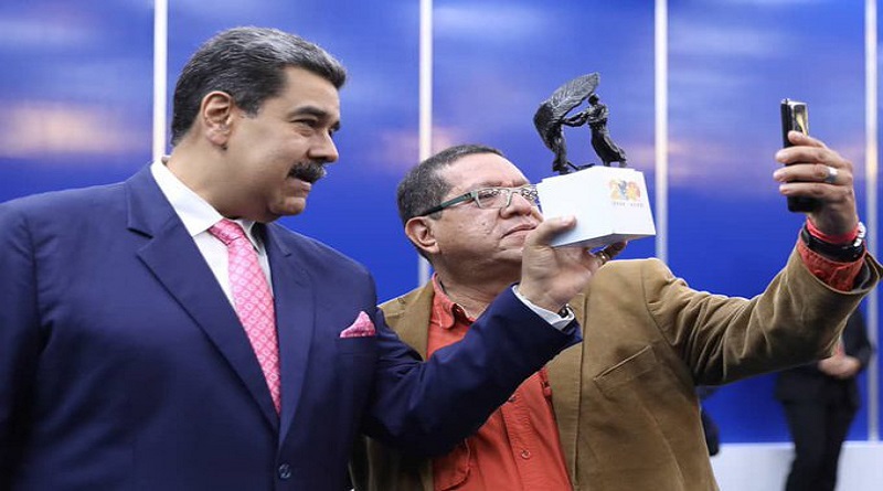 Anuncian miembros del jurado de la edición 81 Premio Nacional del Periodismo 2023