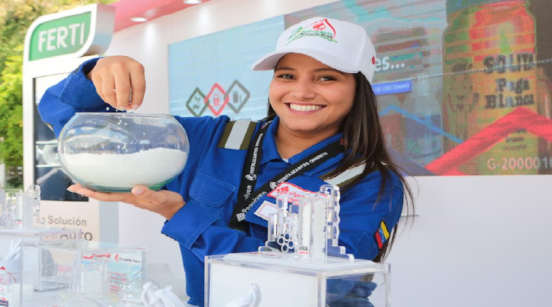 Desarrollan inspección en planta fabricadora de empaques Coromoplast en Lara