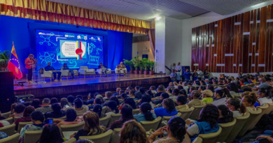 Profesores y profesoras inician Diplomado Nacional de Ciencia y Calidad Educativa