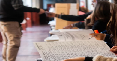 Provincias argentinas eligen este domingo a sus autoridades
