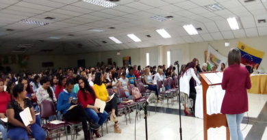 Realizan II Jornada Científica Médico Quirúrgica en Yaracuy