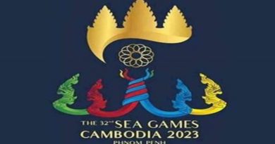 Más de mil 400 deportistas se alistan para XII Juegos Paralímpicos de Asean 2023