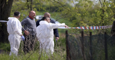 Reportan ocho fallecidos y 13 heridos tras tiroteo en Serbia