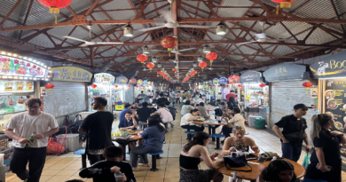 Conoce la práctica que está prohibida en Singapur