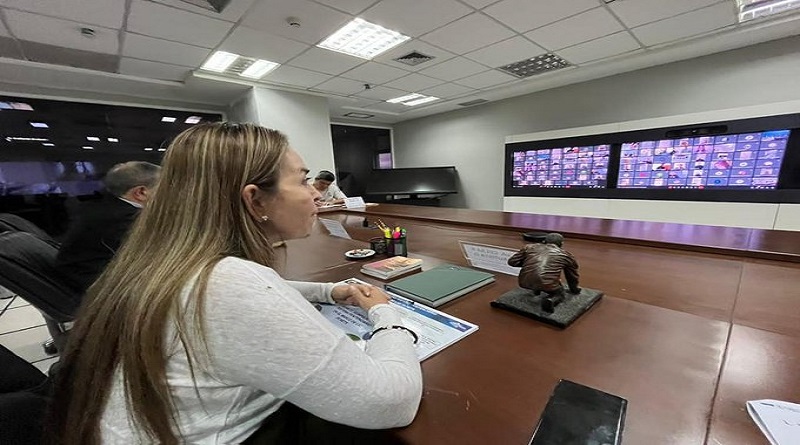 Avanza fortalecimiento del Sistema Penitenciario en el país