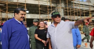 Recuerdan 2 años de la partida física del G/J Jorge Luis García Carneiro