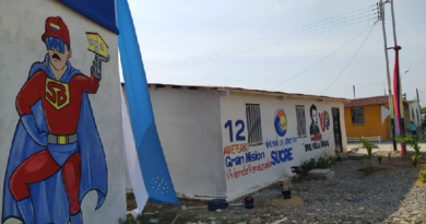 Entregan viviendas a familias del Urbanismo Villa Ribas en Cumaná estado Sucre