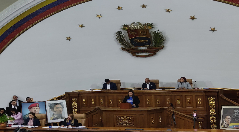 Aprueban acuerdo en repudio a declaraciones de alcalde Paraqueima en contra de niños con TEA