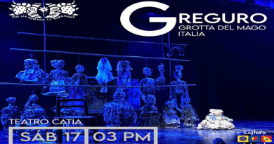 Venezuela se prepara para II edición del Festival Internacional de Teatro Progresista