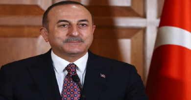 Türkiye asegura que no se unirá a las sanciones contra Rusia