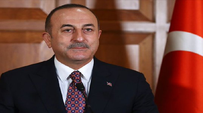 Türkiye asegura que no se unirá a las sanciones contra Rusia