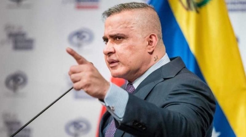 Ministerio Público continúa investigaciones en torno al asesinato de Nazareth Marín