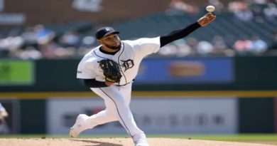 E-Rod consigue quinta victoria de la campaña en la MLB