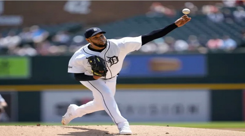 E-Rod consigue quinta victoria de la campaña en la MLB