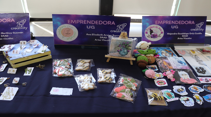 Desarrollan primera jornada para captación de mujeres emprendedoras en Trujillo