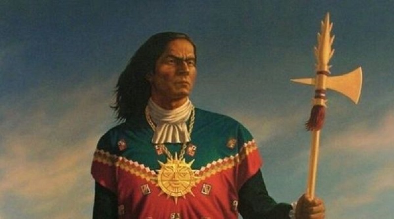 Túpac Amaru II ejemplo para los pueblos que luchan contra la amenaza imperialista