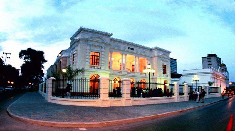 Presentarán obra “Verdad o Mentira” en Teatro Municipal de Valencia