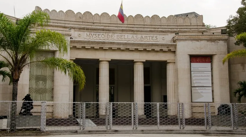 Venezuela y Polonia realizan muestra expositiva “Paisajes Oníricos”