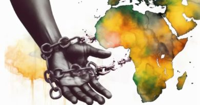 Viva la Madre África En sus 60 años de luchas y transformaciones