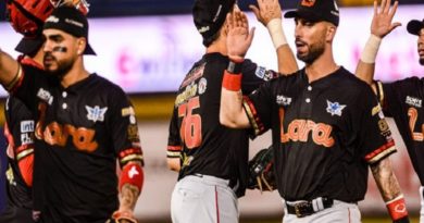 Cardenales de Lara completó cuerpo técnico para temporada 2023-24
