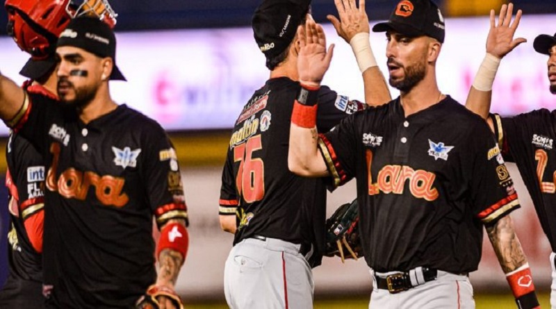 Cardenales de Lara completó cuerpo técnico para temporada 2023-24