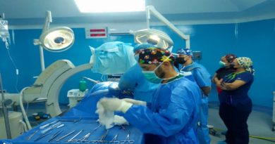 Instituto Municipal de Salud atendió a más de 20 mil personas en abril