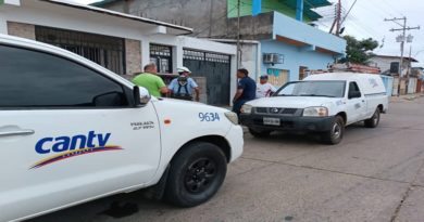 Cantv instaló servicios a familias en San Fernando de Apure