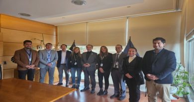 Venezuela avanza en agenda de cooperación para uso pacífico de la energía atómica
