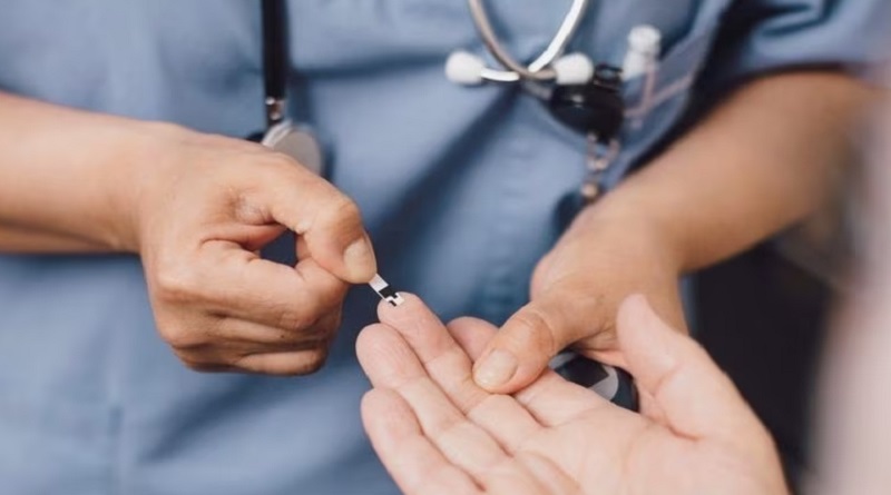 Consumir fruta de esta manera puede aumentar los niveles de glucosa