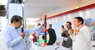Presidente Maduro participa en II Encuentro Productivo Sinergia para el Encadenamiento Agroalimentario