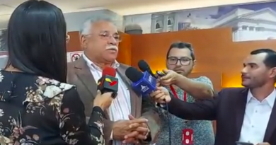 Diputado Ángel Rodríguez: Venezuela puede convertirse en locomotora energética de Latinoamérica